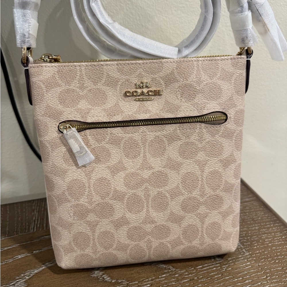 COACH brand new crossbody